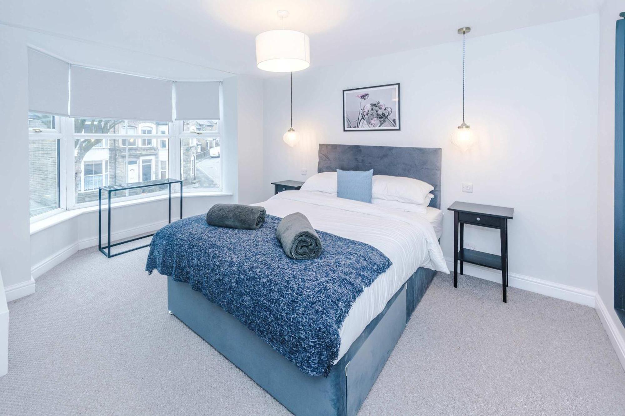 Apartamento Lincoln House By Assured *