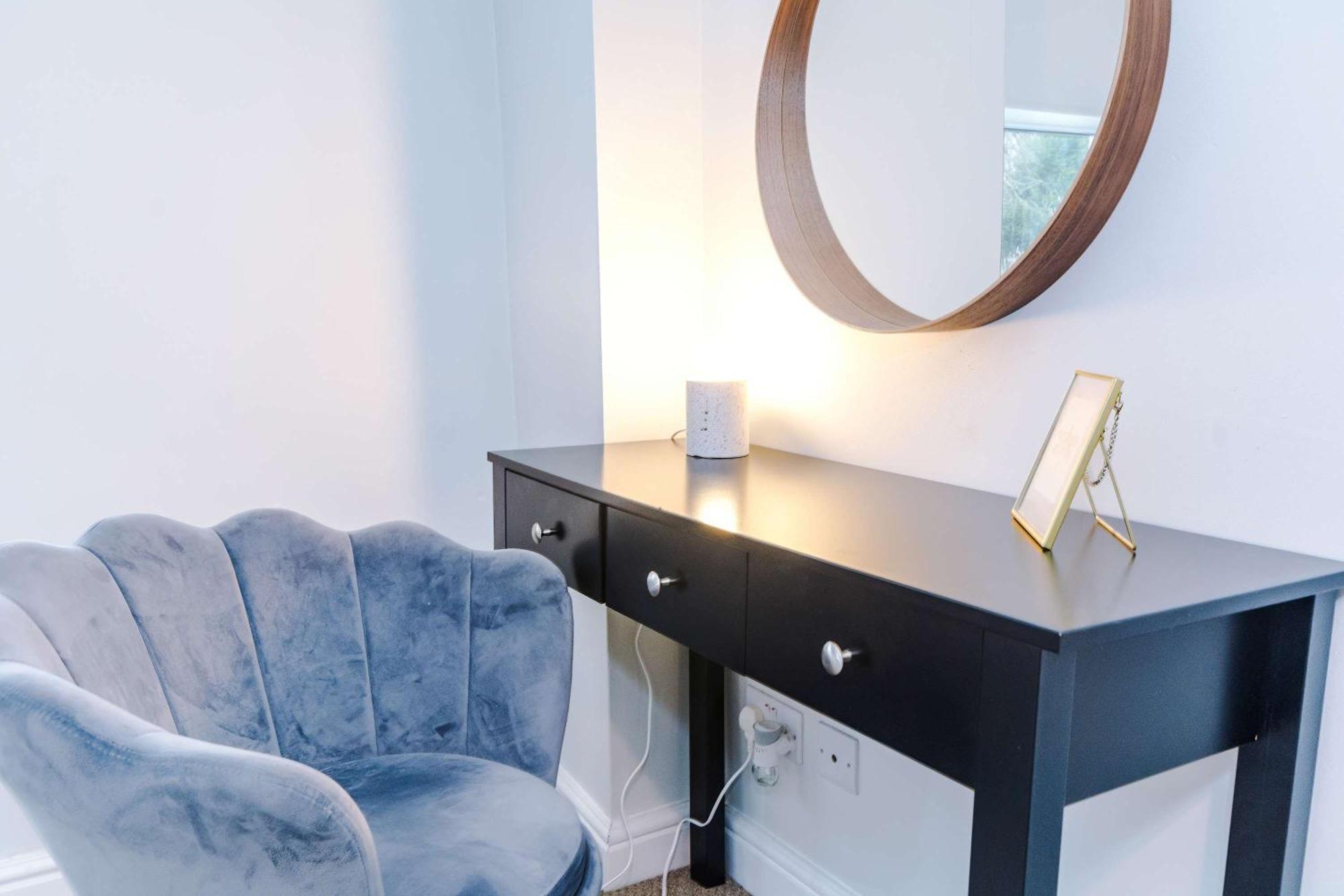 Lincoln House By Assured Apartamento Buxton (Derbyshire)