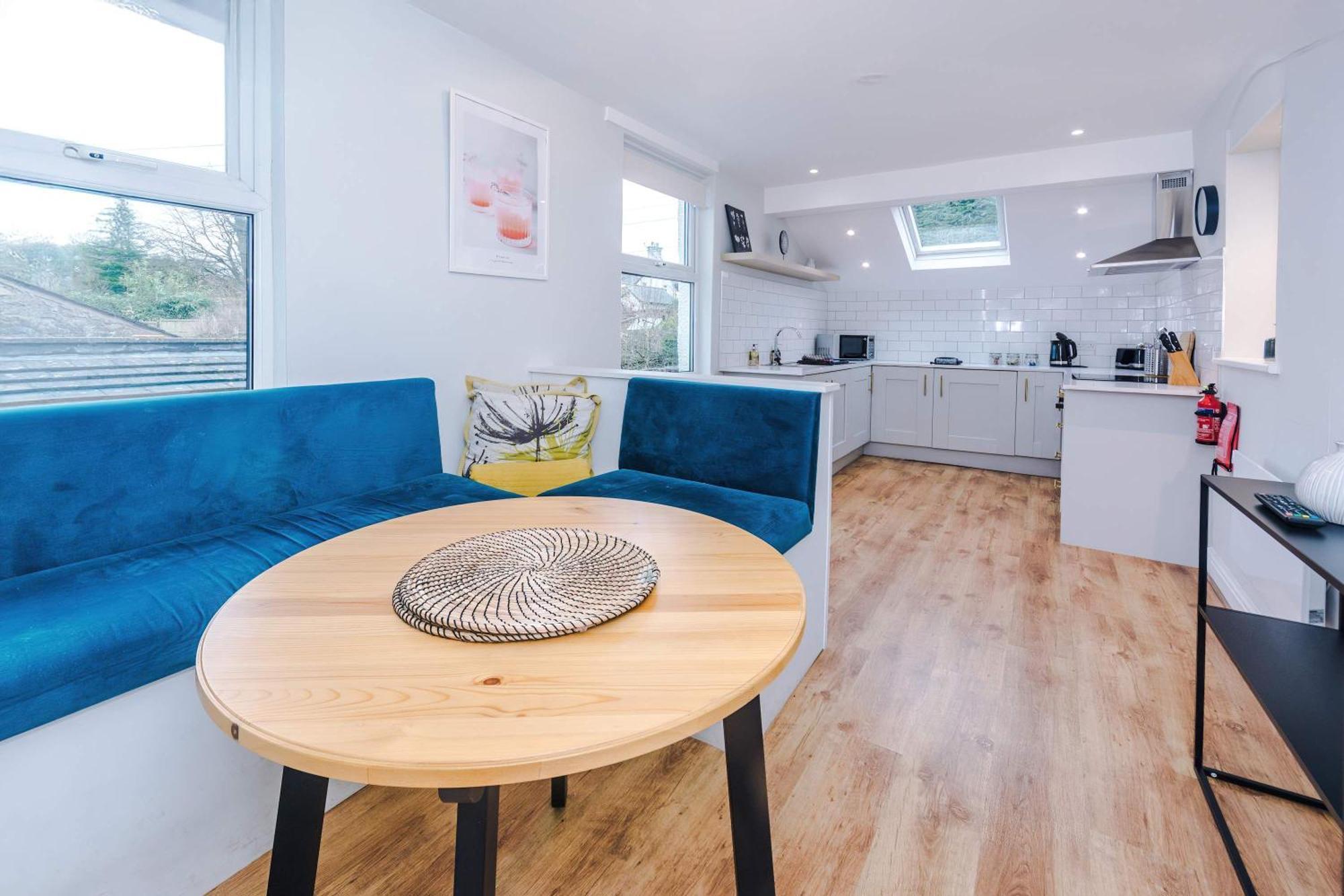 Lincoln House By Assured Apartamento Buxton (Derbyshire)