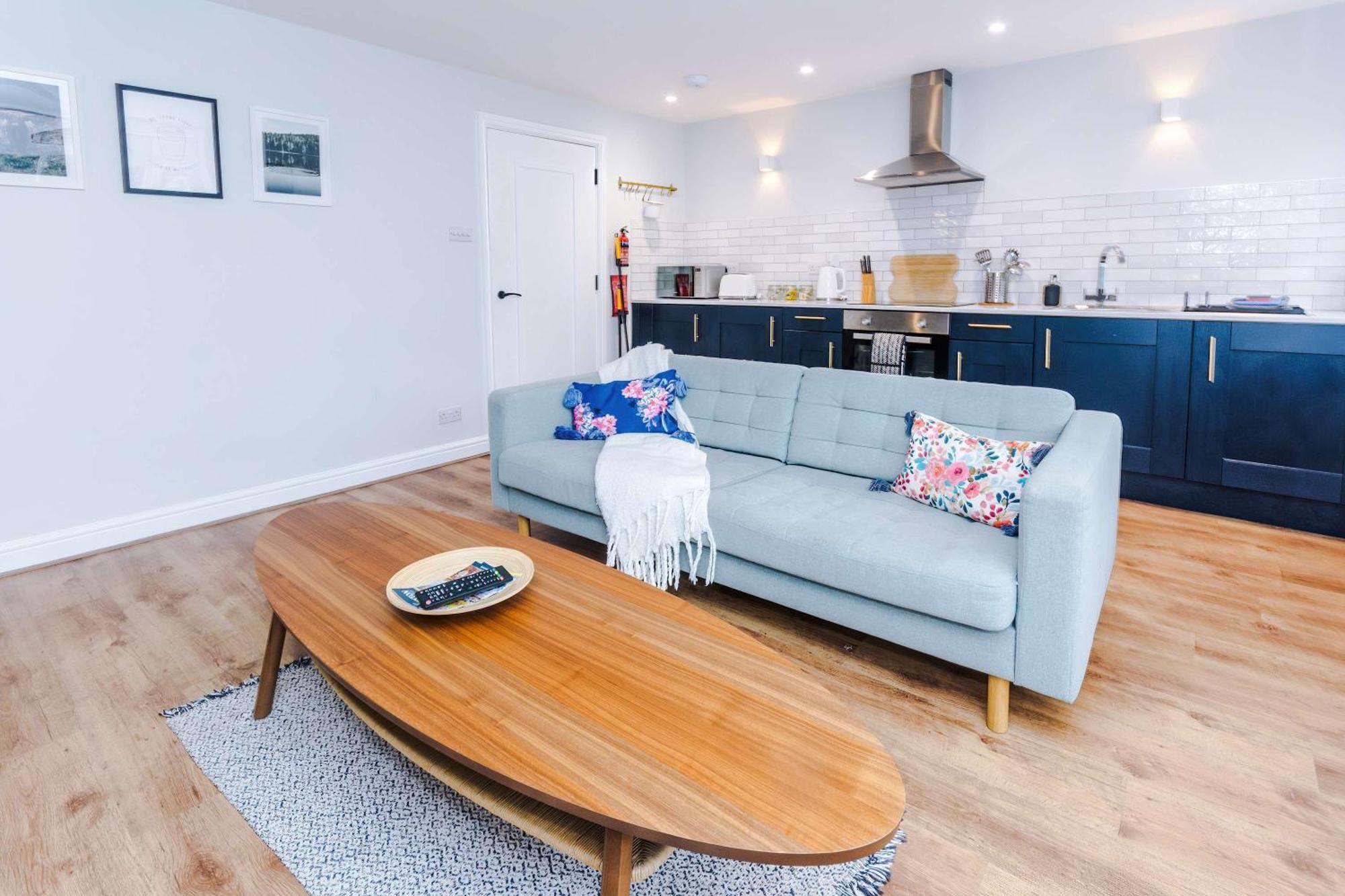 Apartamento Lincoln House By Assured